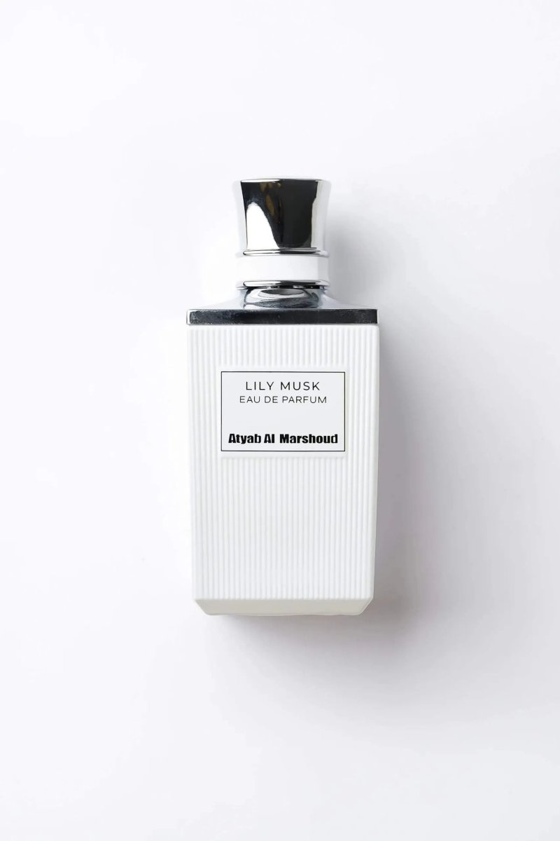 Lily Musk - Kōdō.boutique