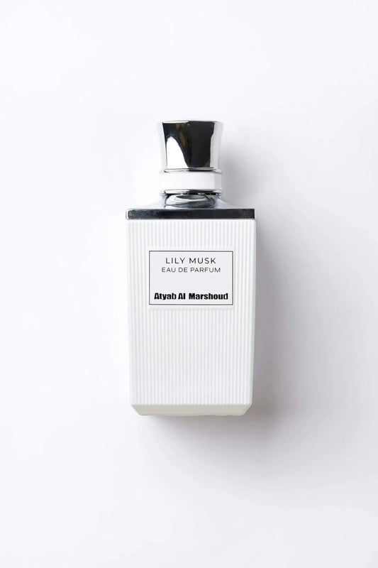 Lily Musk - Kōdō.boutique