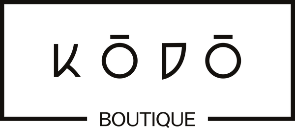 Kōdō.boutique