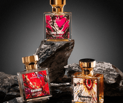 LOVE AFFAIR - Kōdō.boutique