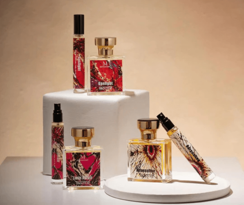 LOVE AFFAIR - Kōdō.boutique