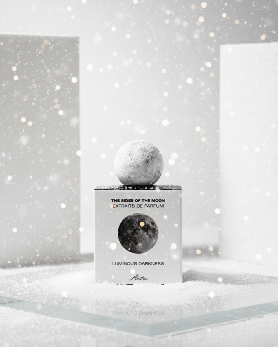 Luminous Darkness - Kōdō.boutique