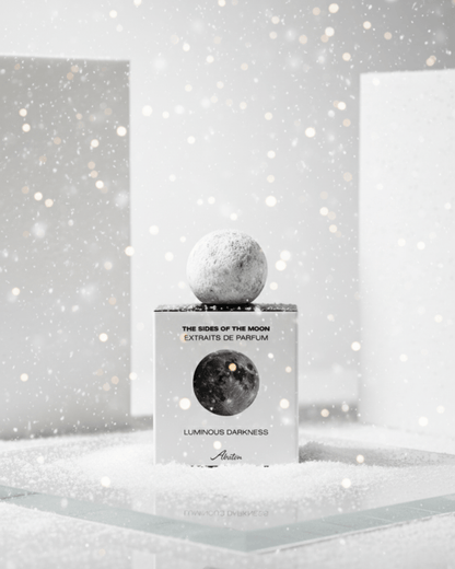 Luminous Darkness - Kōdō.boutique