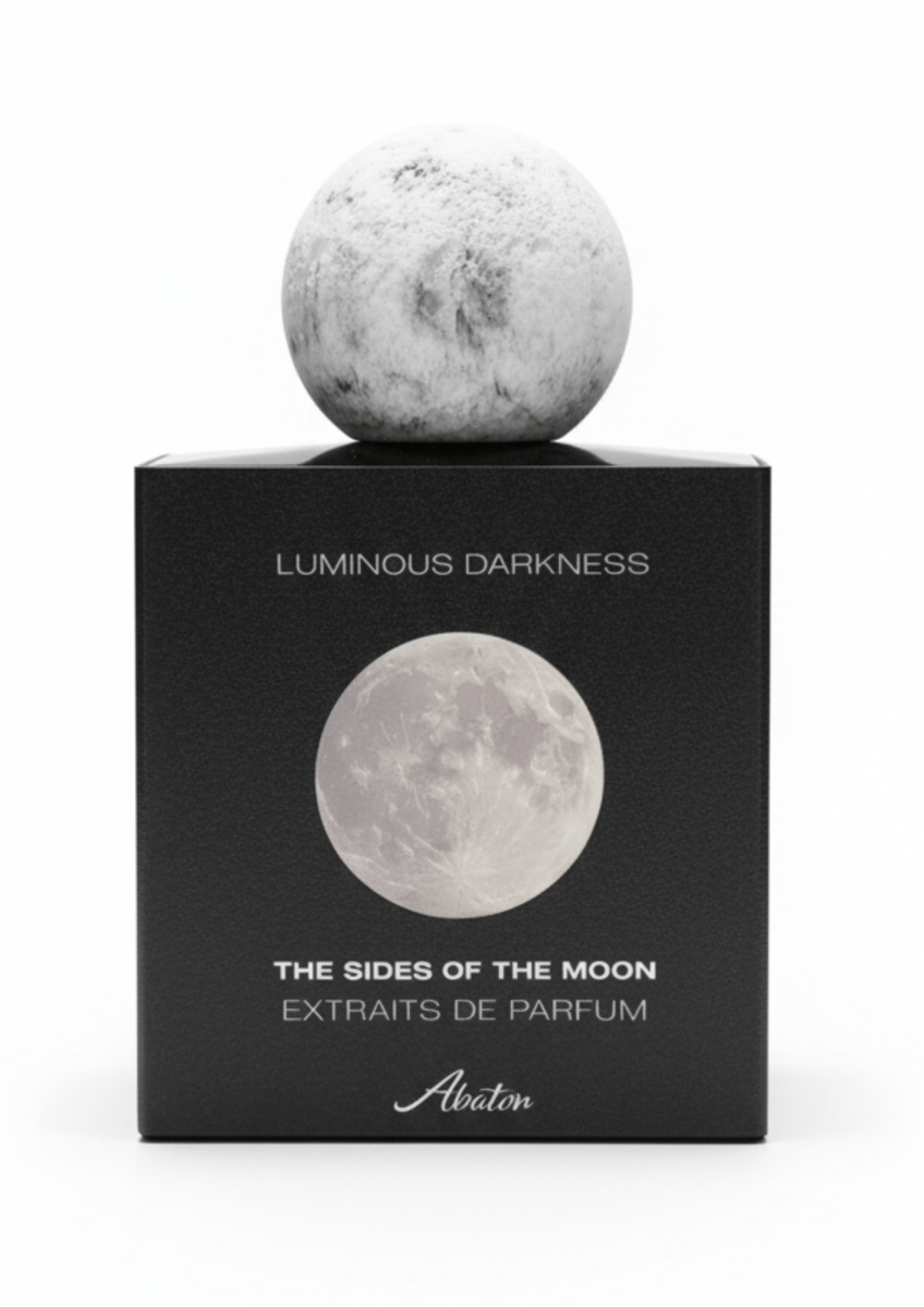 Luminous Darkness - Kōdō.boutique