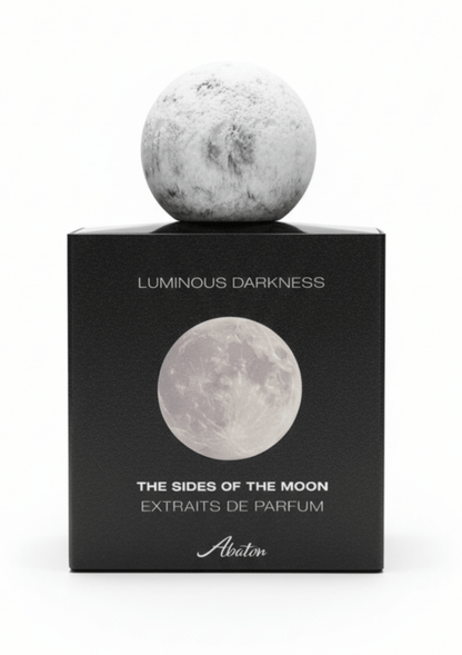 Luminous Darkness - Kōdō.boutique