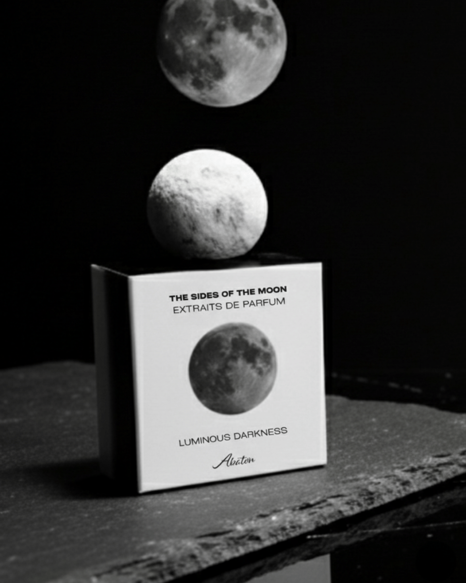 Luminous Darkness - Kōdō.boutique