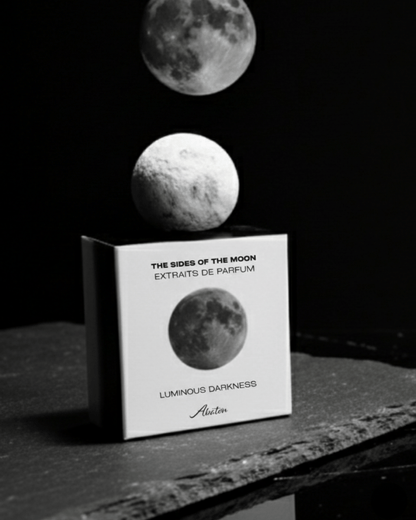 Luminous Darkness - Kōdō.boutique