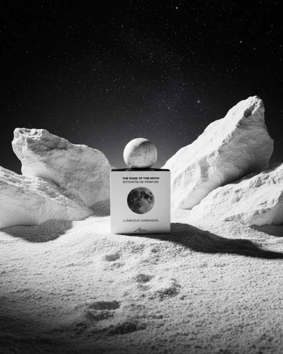 Luminous Darkness - Kōdō.boutique