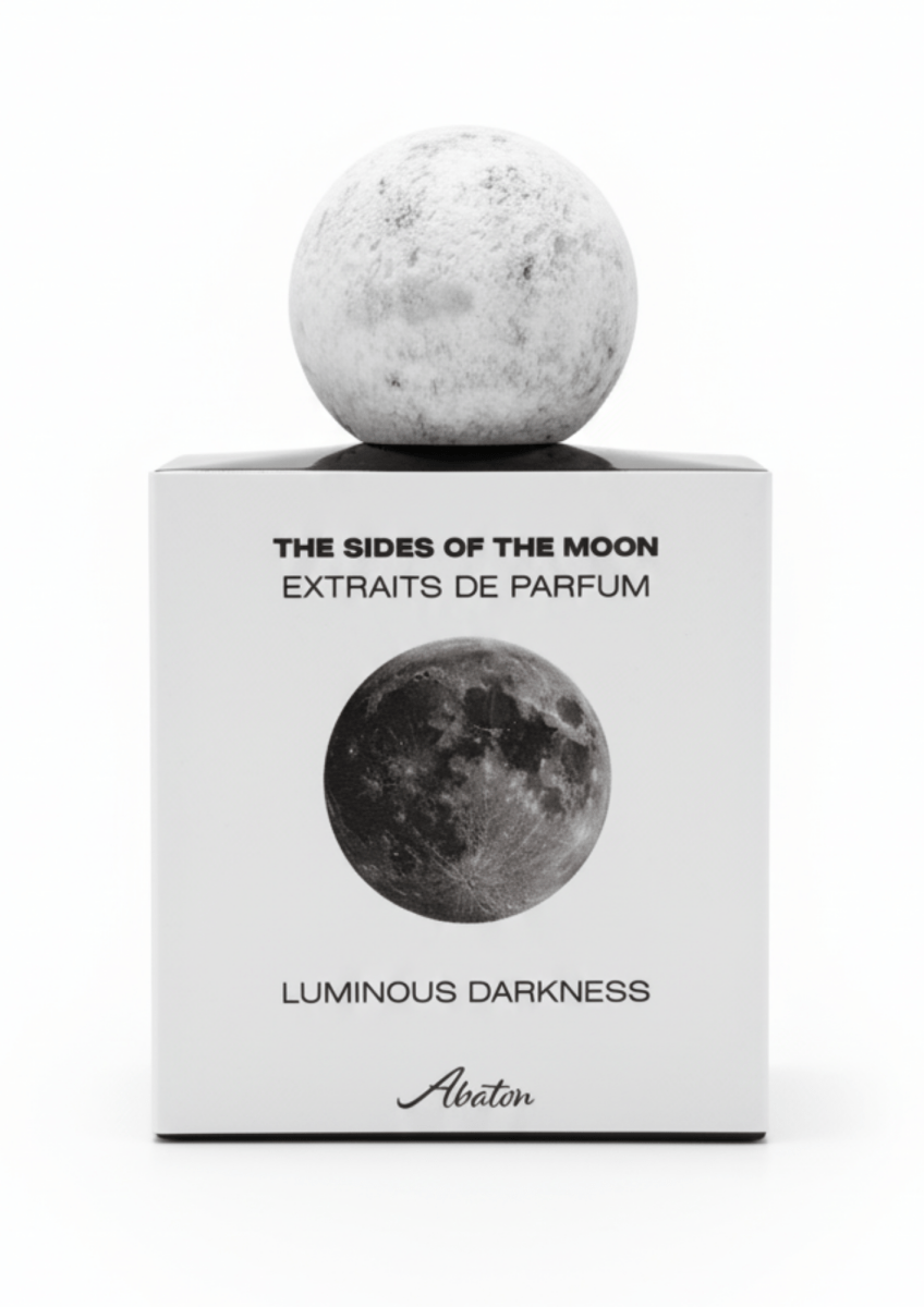 Luminous Darkness - Kōdō.boutique