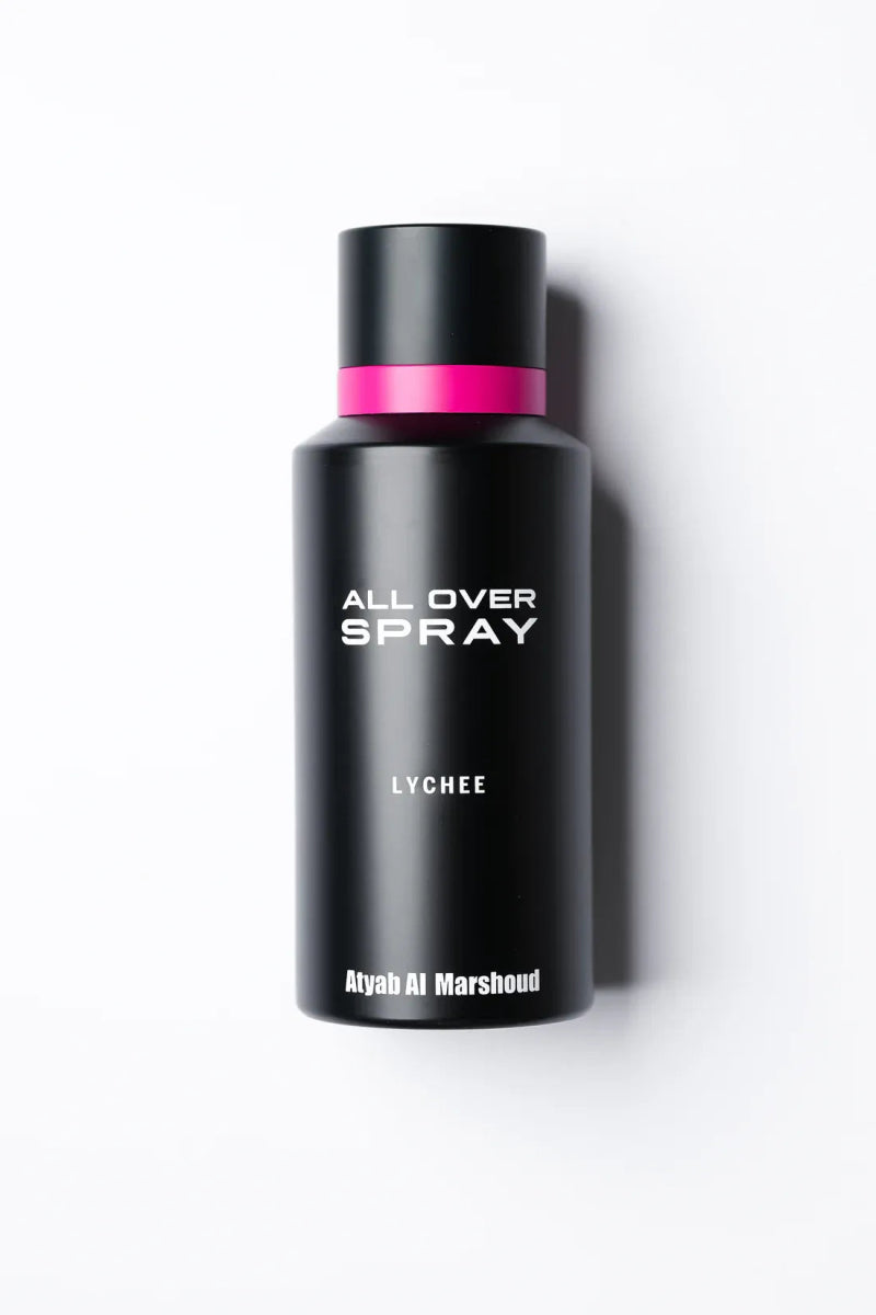 Lychee All Over Spray - Kōdō.boutique