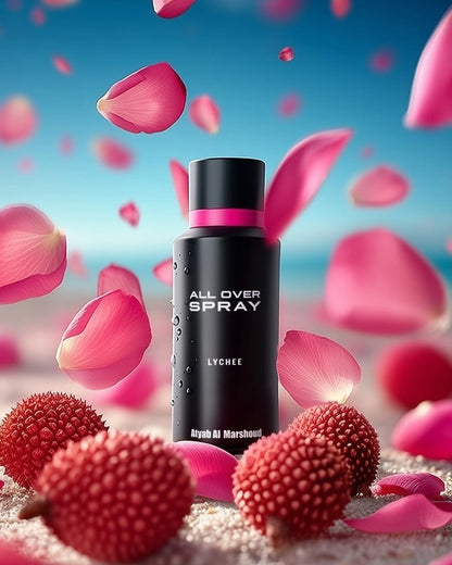 Lychee All Over Spray - Kōdō.boutique