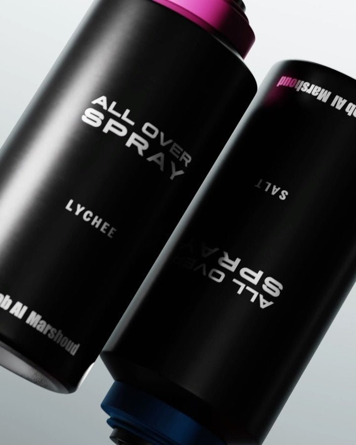Lychee All Over Spray - Kōdō.boutique