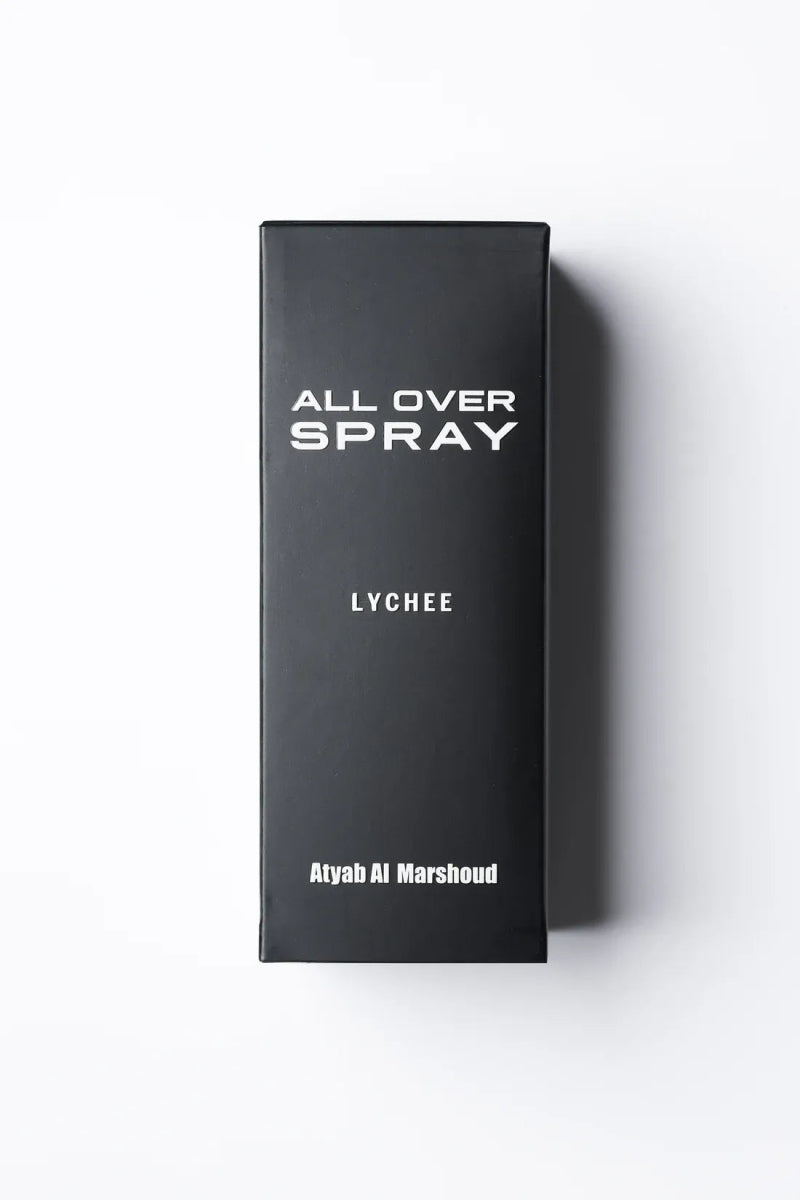 Lychee All Over Spray - Kōdō.boutique