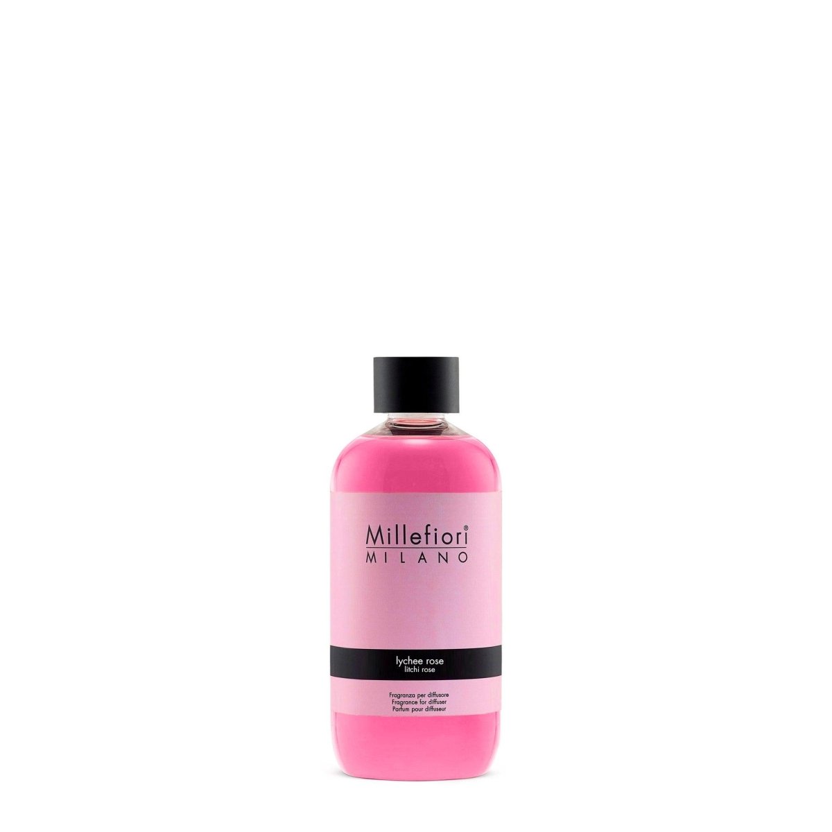 Lychee Rose – Ricarica diffusore a bastoncini - Millefiori® - Kōdō.boutique