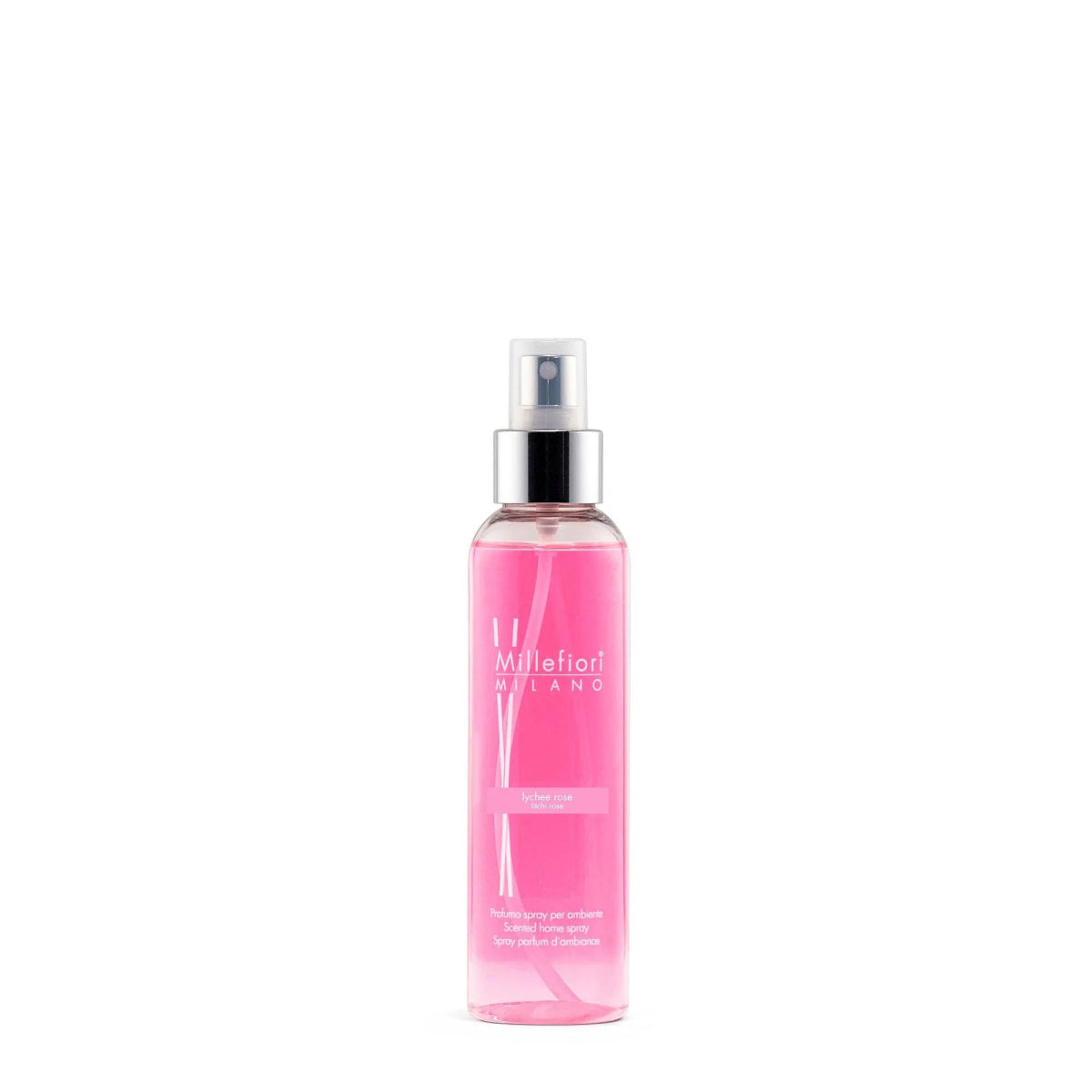 Lychee Rose – Spray per ambienti - Millefiori Milano - Kōdō.boutique