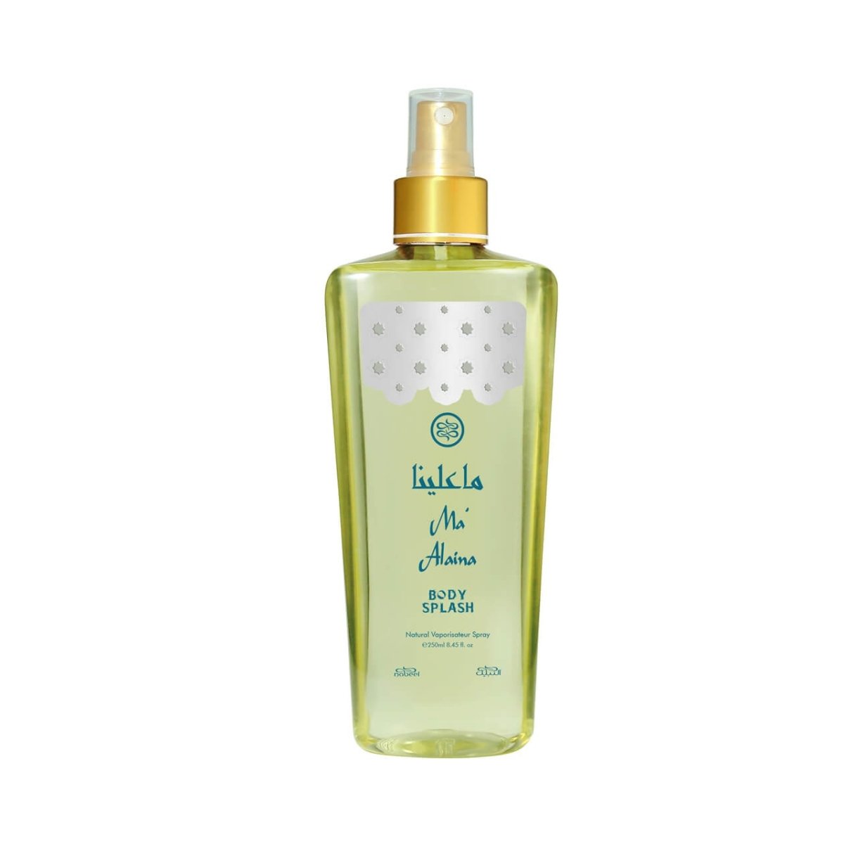 Ma'Alaina Body Splash - Kōdō.boutique