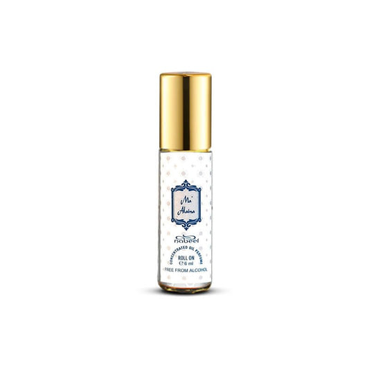 Ma'Alaina Roll On Oil Perfume - Kōdō.boutique
