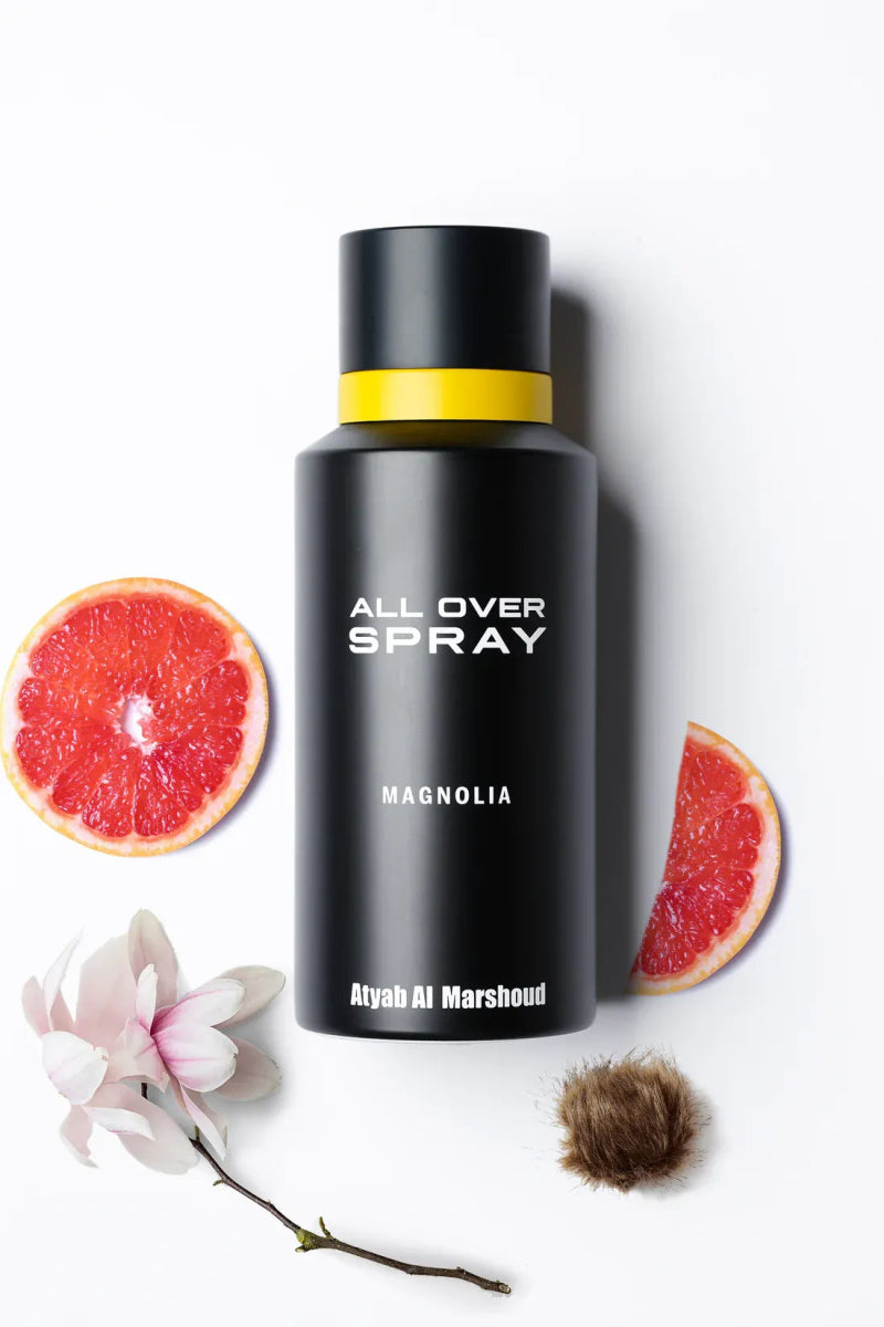 Magnolia All Over Spray - Kōdō.boutique