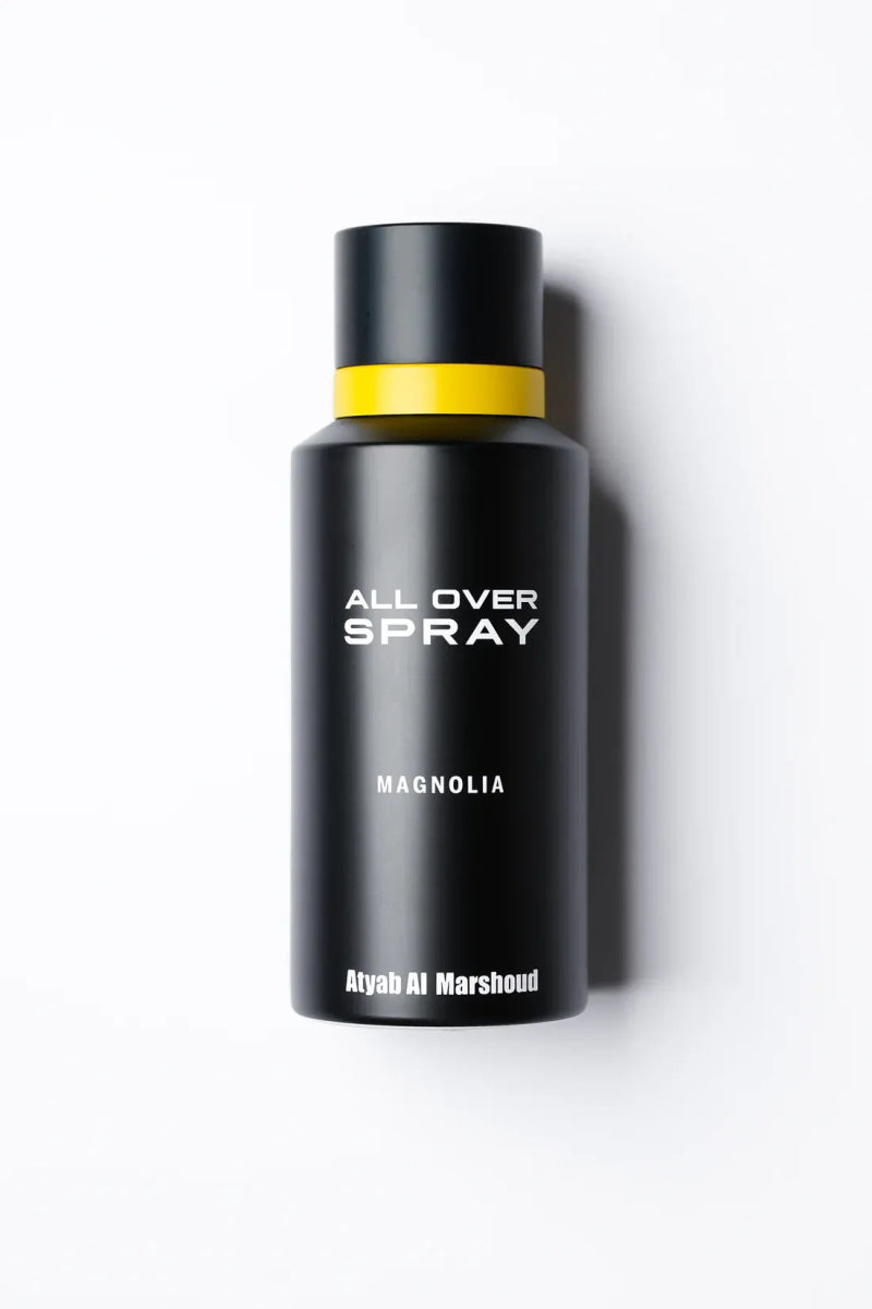 Magnolia All Over Spray - Kōdō.boutique