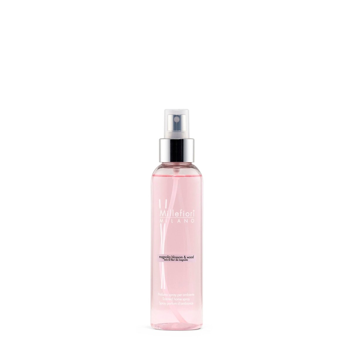 Magnolia Blossom & Wood – Spray per ambienti - Millefiori Milano - Kōdō.boutique