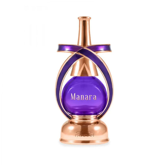 Manara Oil Perfume 20 ml - Kōdō.boutique