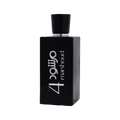 Marshoud 4 Black - Kōdō.boutique