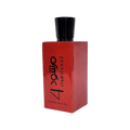 Marshoud 4 Red - Kōdō.boutique