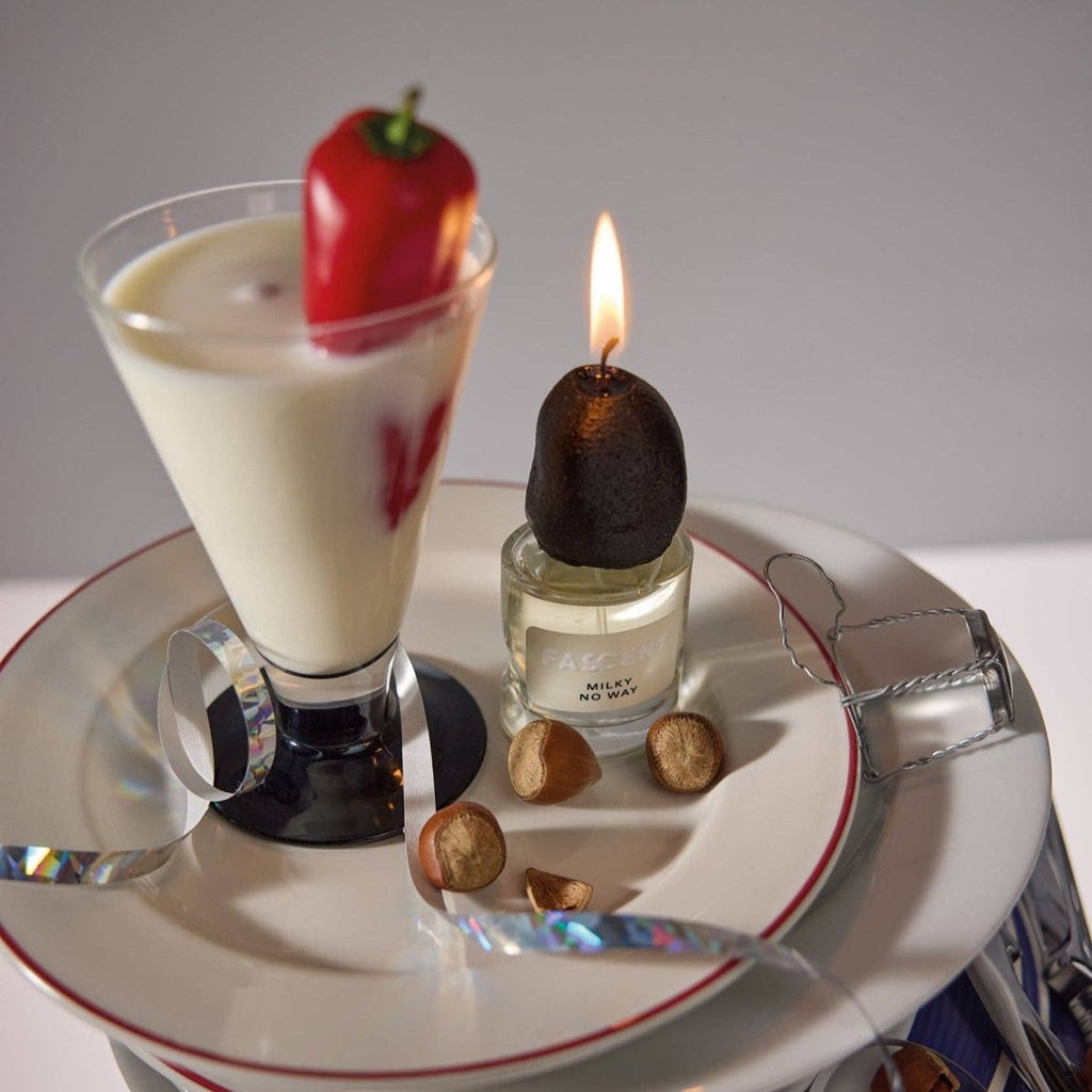 MILKY NO WAY - Kōdō.boutique