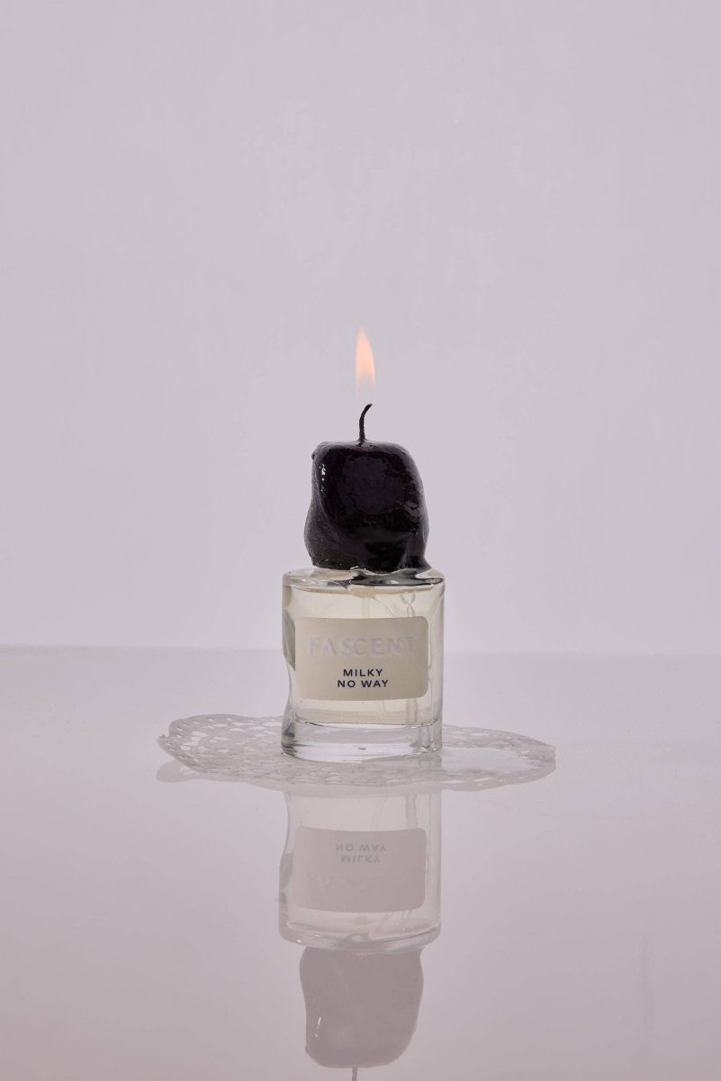 MILKY NO WAY - Kōdō.boutique