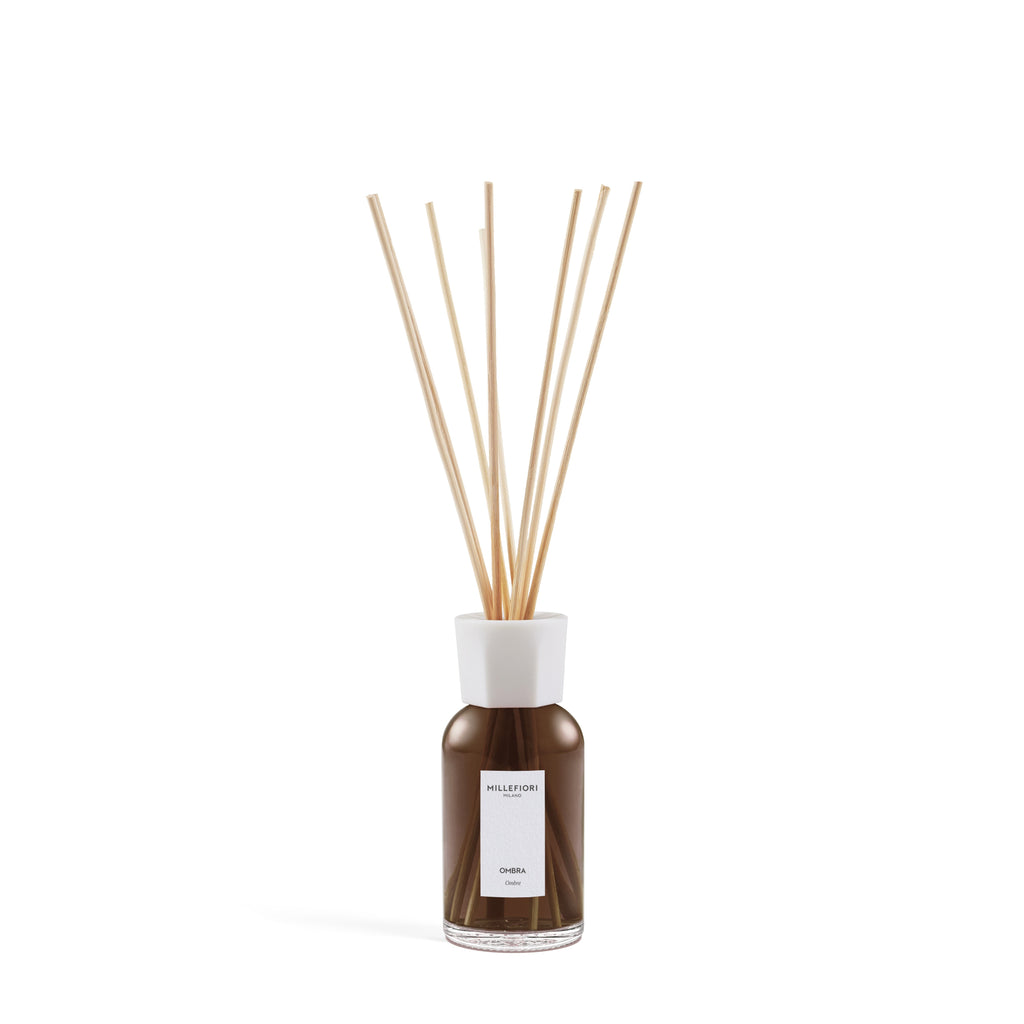 Ombra – Diffusore a bastoncini Milano, 250 ml
