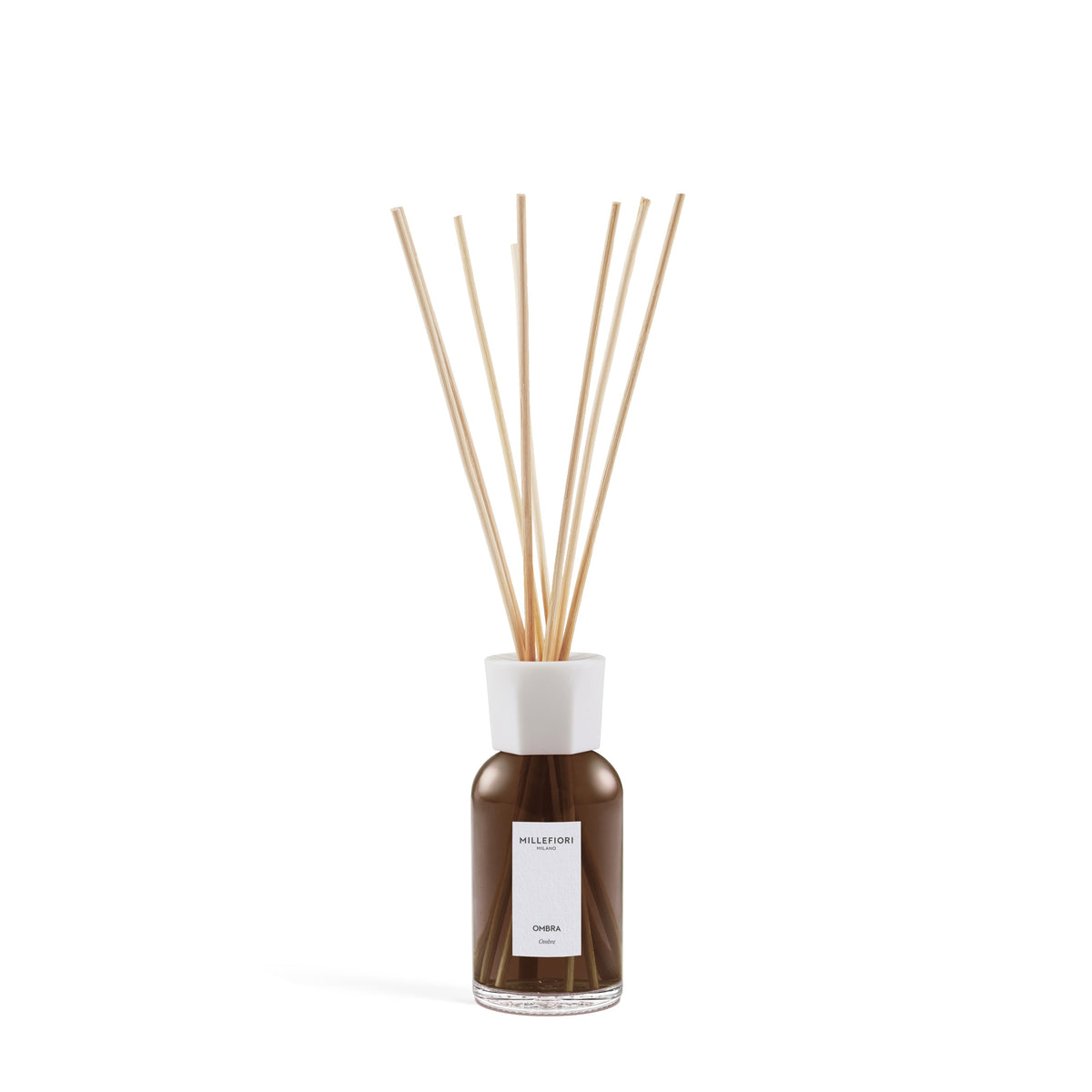 Ombra – Diffusore a bastoncini Milano, 250 ml