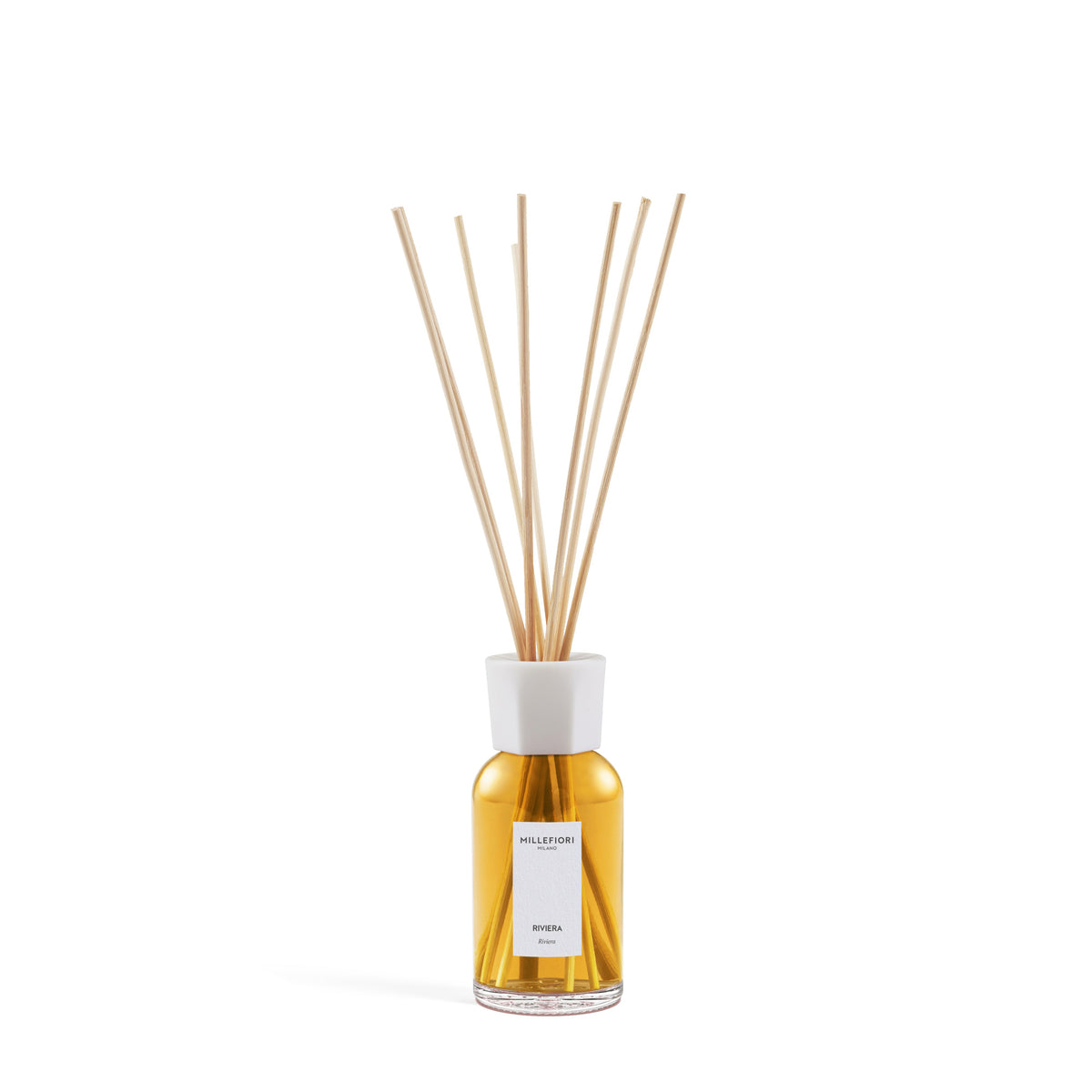 Riviera – Diffusore a bastoncini Milano, 250 ml
