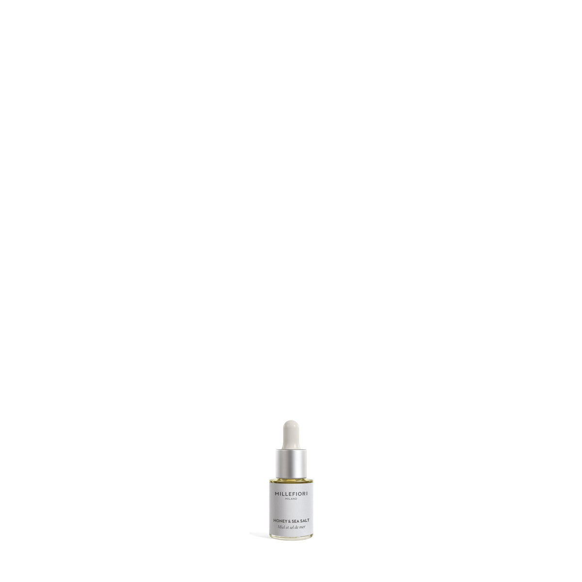 Honey & Sea Salt – Fragranza idrosolubile Milano, 15 ml