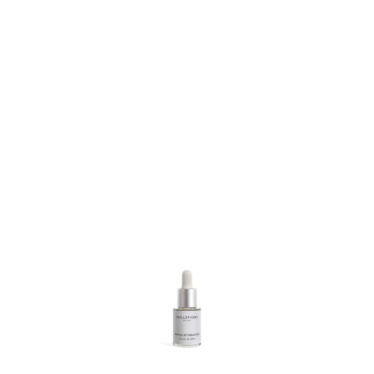 Petali di Tabacco – Fragranza idrosolubile Milano, 15 ml