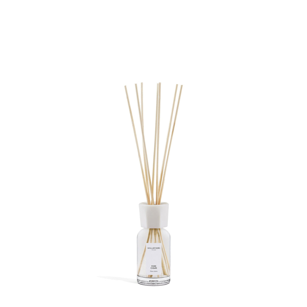 Fiori Chiari – Diffusore a bastoncini Milano, 100 ml