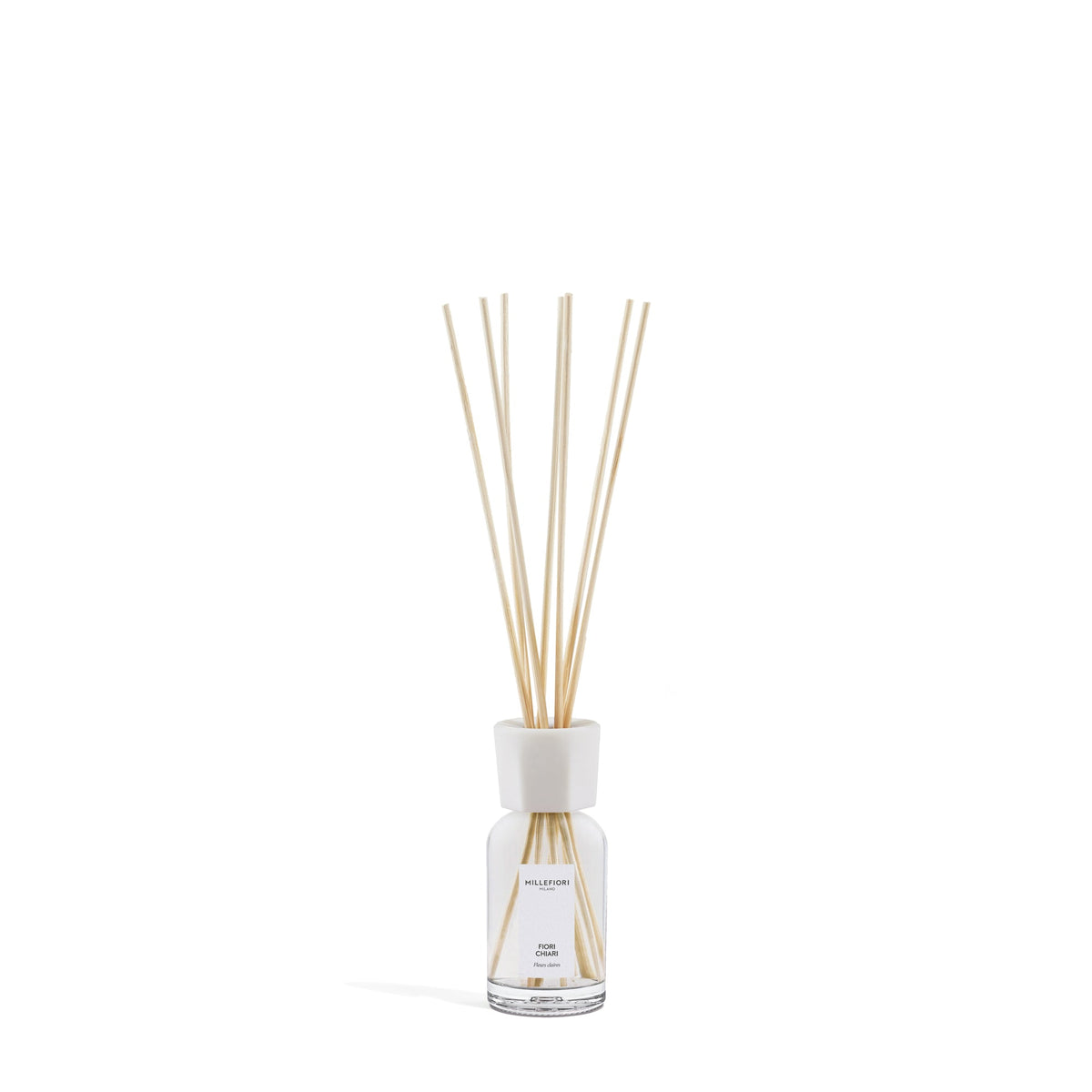 Fiori Chiari – Diffusore a bastoncini Milano, 100 ml