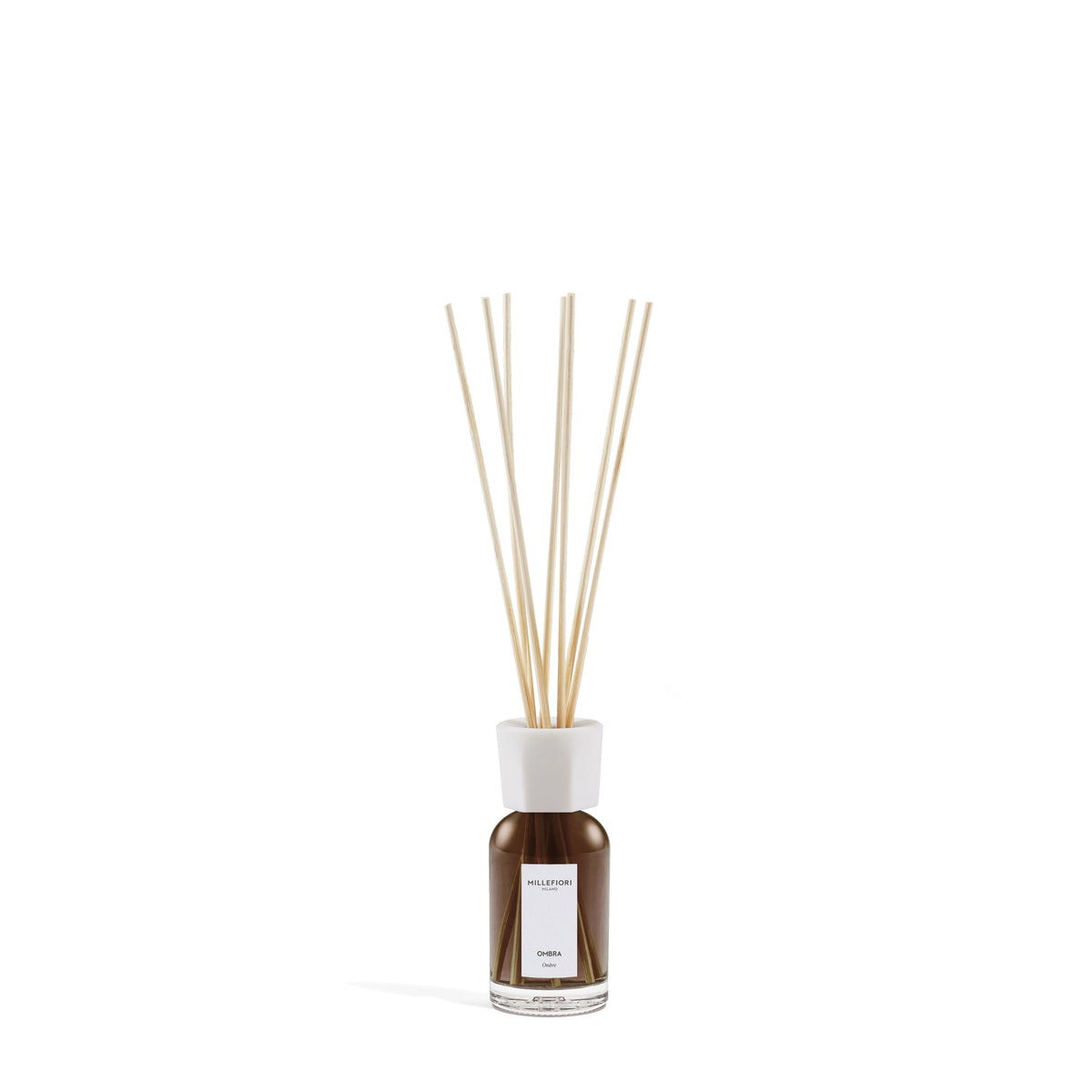Ombra – Diffusore a bastoncini Milano, 100 ml