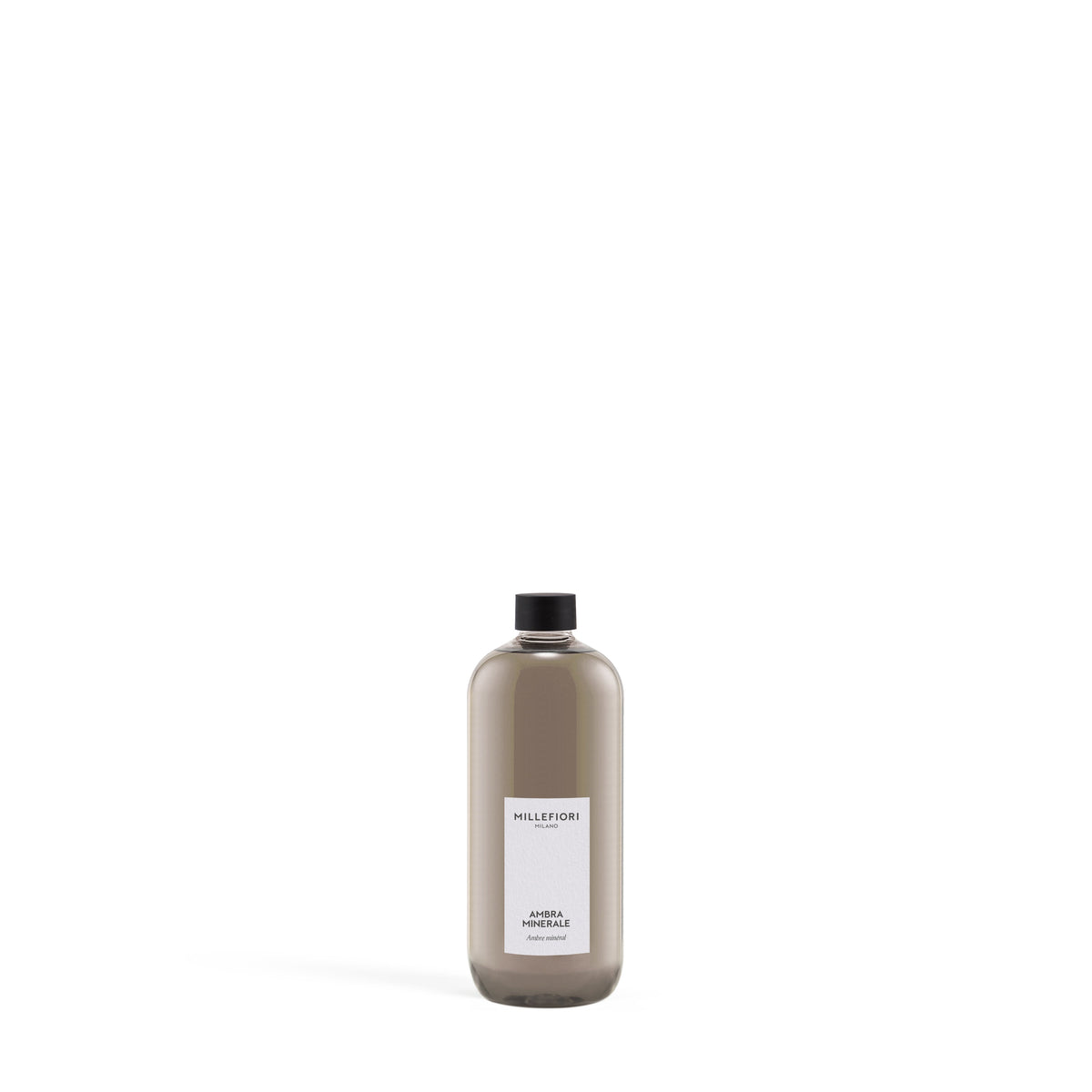 Ambra Minerale – Ricarica diffusore a bastoncini Milano, 500 ml