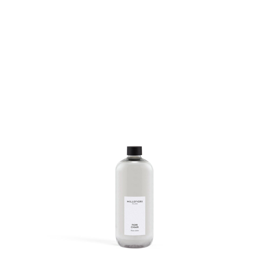 Fiori Chiari – Ricarica diffusore a bastoncini Milano, 500 ml