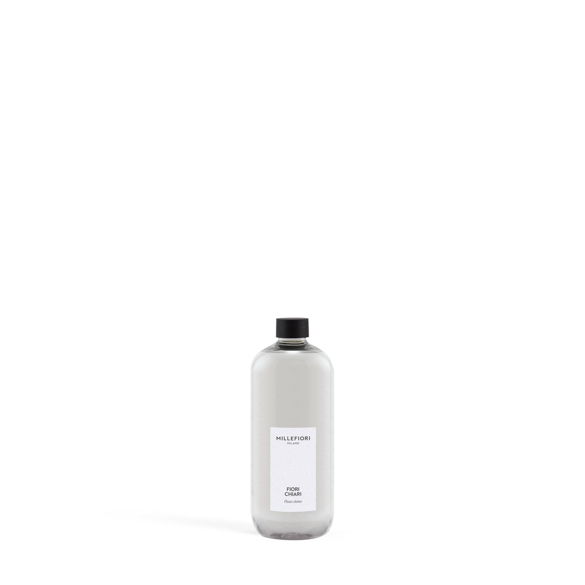 Fiori Chiari – Ricarica diffusore a bastoncini Milano, 500 ml