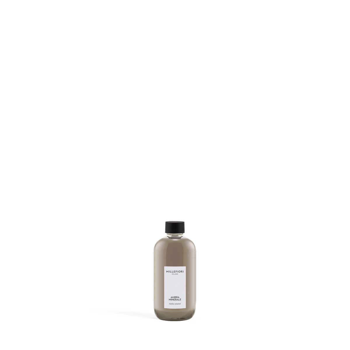 Ambra Minerale – Ricarica diffusore a bastoncini Milano, 250 ml