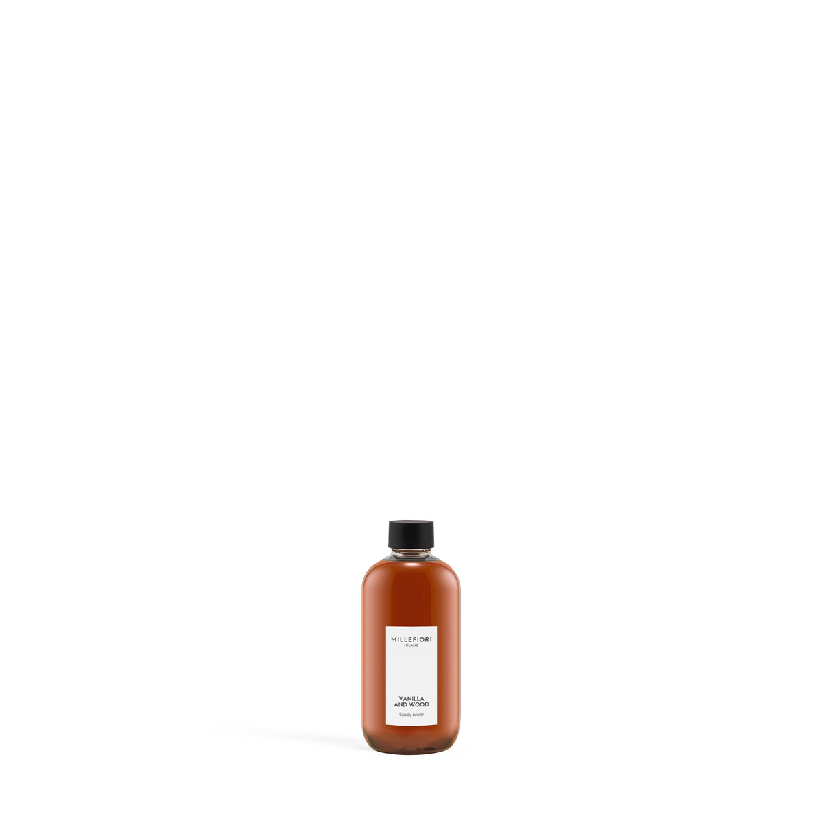 Vanilla & Wood – Ricarica diffusore a bastoncini Milano, 250 ml