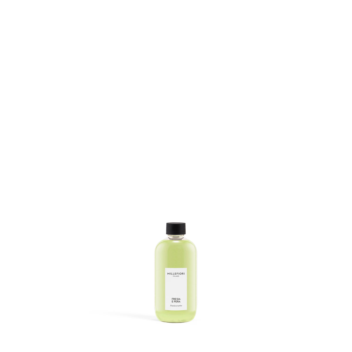 Fresia e Pera – Ricarica diffusore a bastoncini Milano, 250 ml
