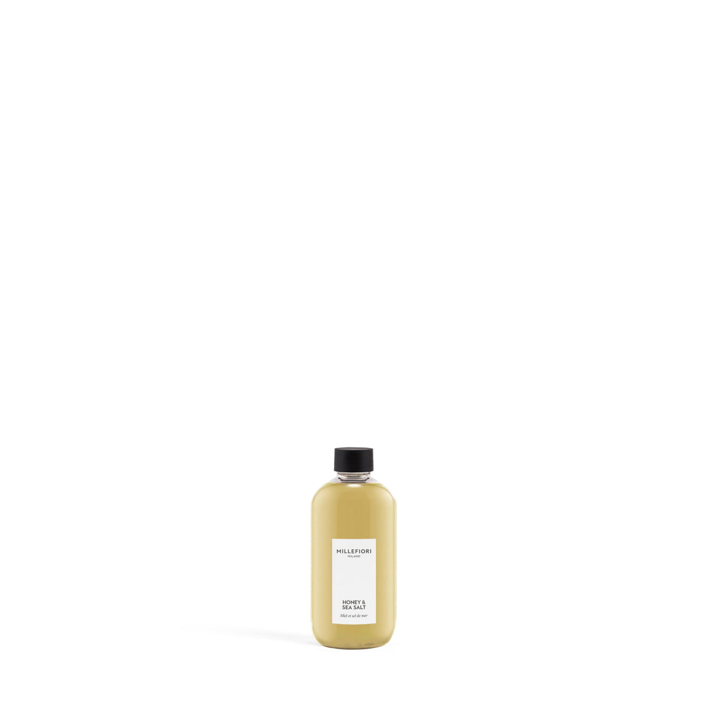 Honey & Sea Salt – Ricarica diffusore a bastoncini Milano, 250 ml