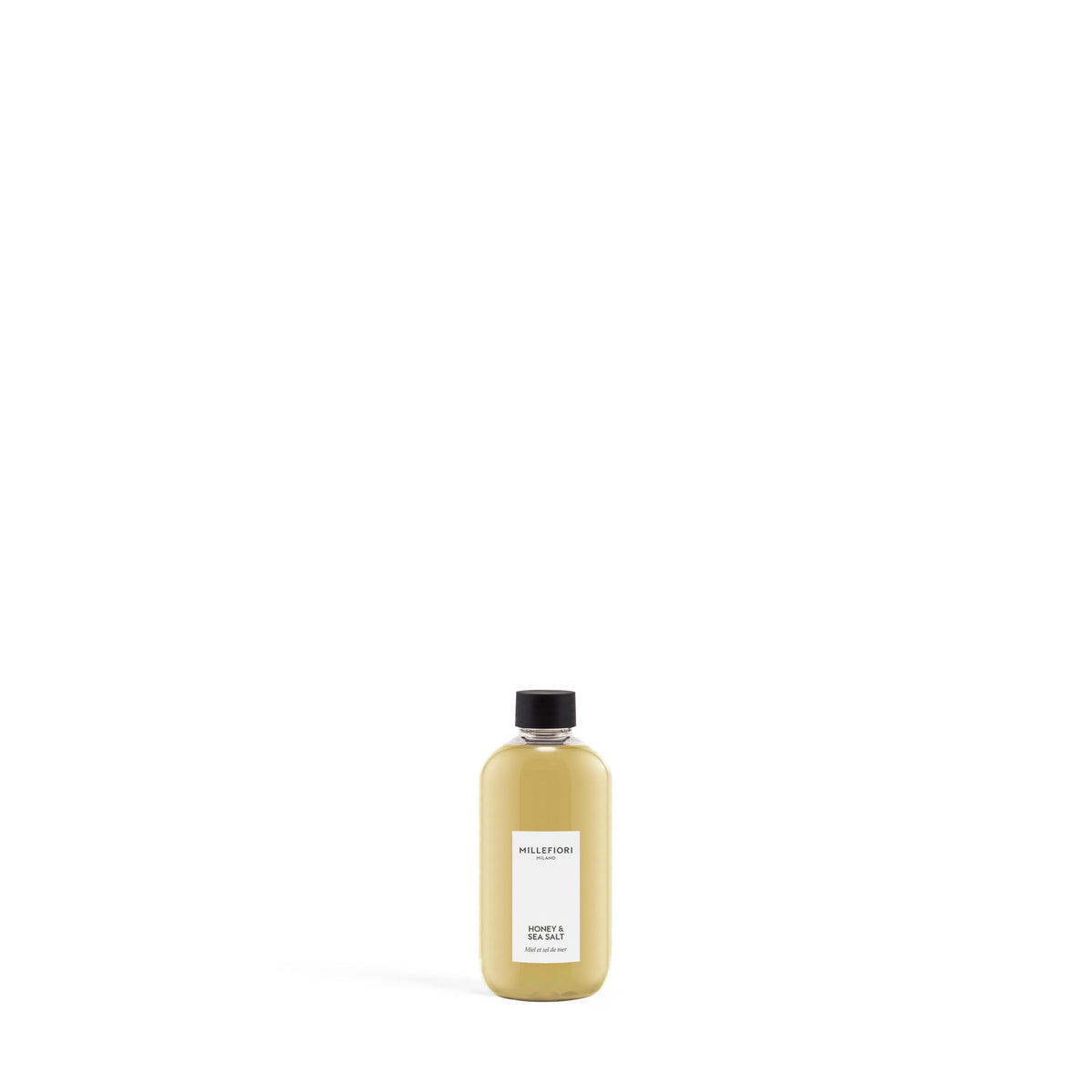 Honey & Sea Salt – Ricarica diffusore a bastoncini Milano, 250 ml