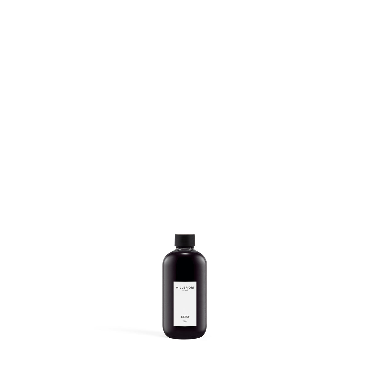 Nero – Ricarica diffusore a bastoncini Milano, 250 ml