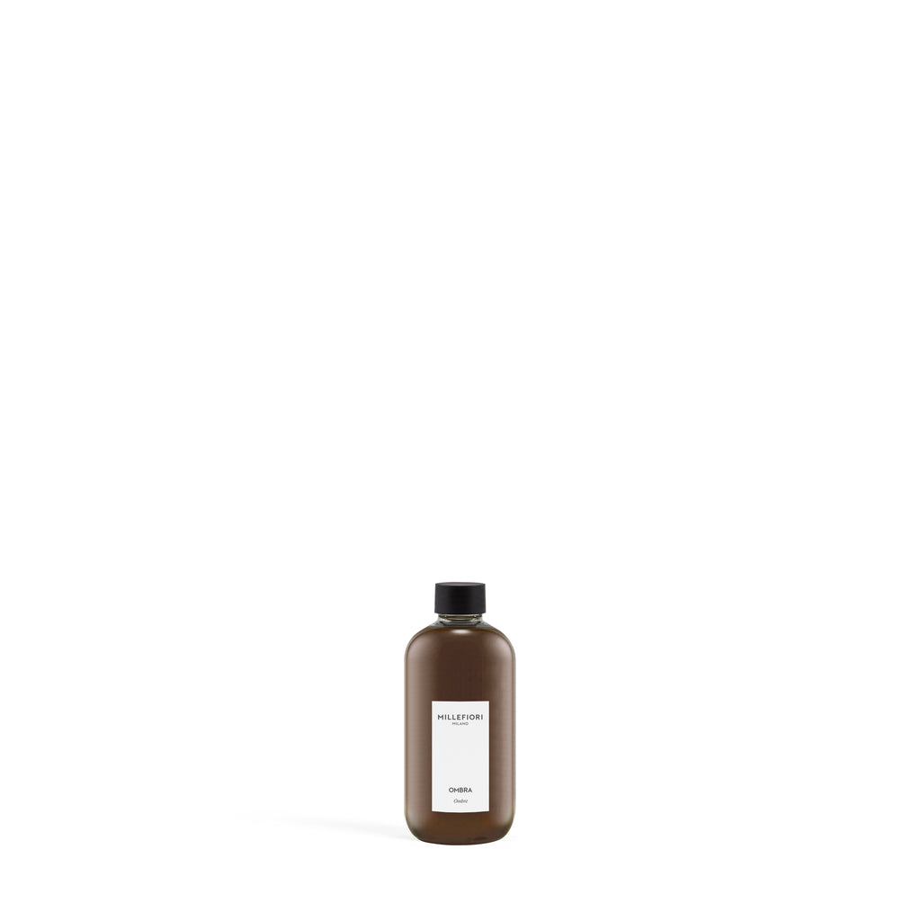 Ombra – Ricarica diffusore a bastoncini Milano, 250 ml