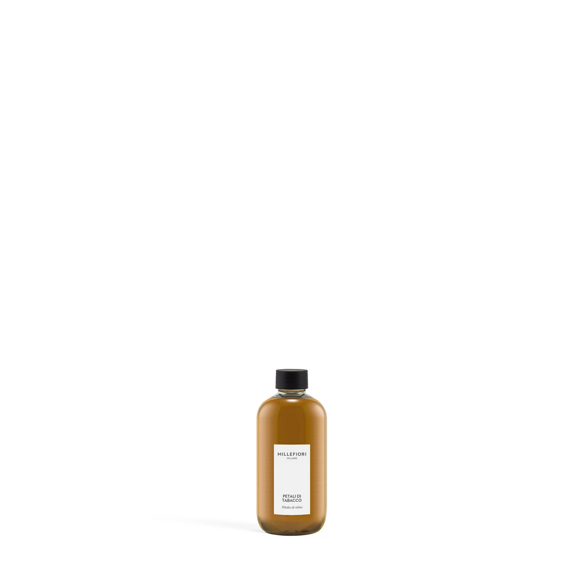 Petali di Tabacco – Ricarica diffusore a bastoncini Milano, 250 ml