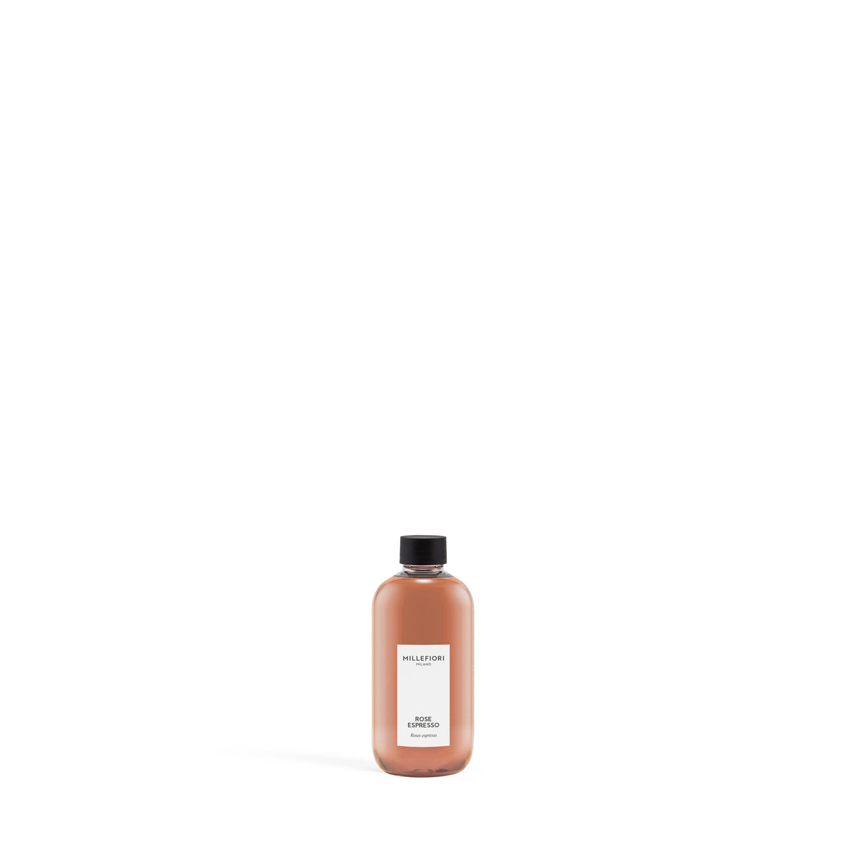 Rose Espresso – Ricarica diffusore a bastoncini Milano, 250 ml