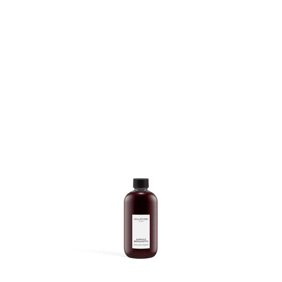 Sandalo Bergamotto – Ricarica diffusore a bastoncini Milano, 250 ml